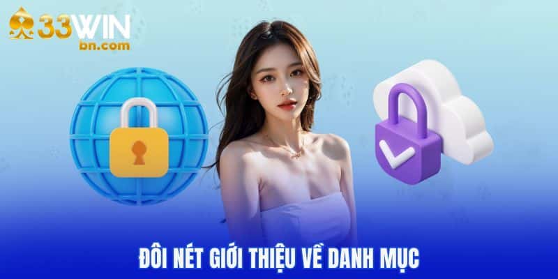 Đôi nét giới thiệu về danh mục