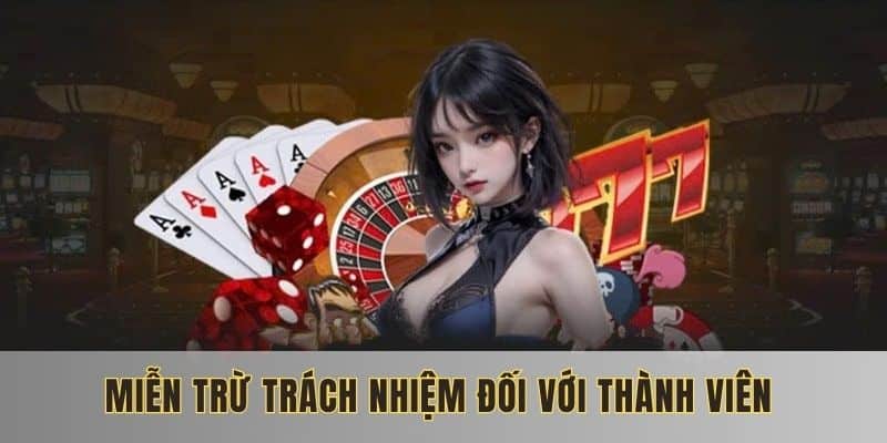Một số trường hợp khách hàng được miễn trách nhiệm