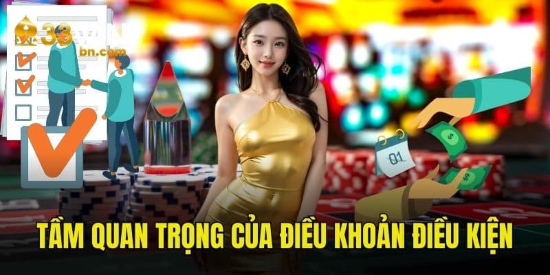 Nội dung chính sách là tiền đề để trang web phát triển ổn định